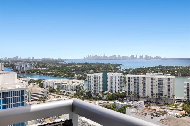 6899 Collins Avenue 2708, Miami Beach, FL 33141