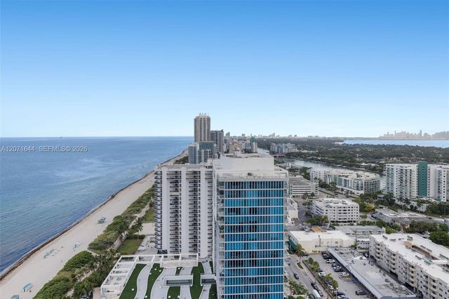 6899 Collins Avenue 2708, Miami Beach, FL 33141