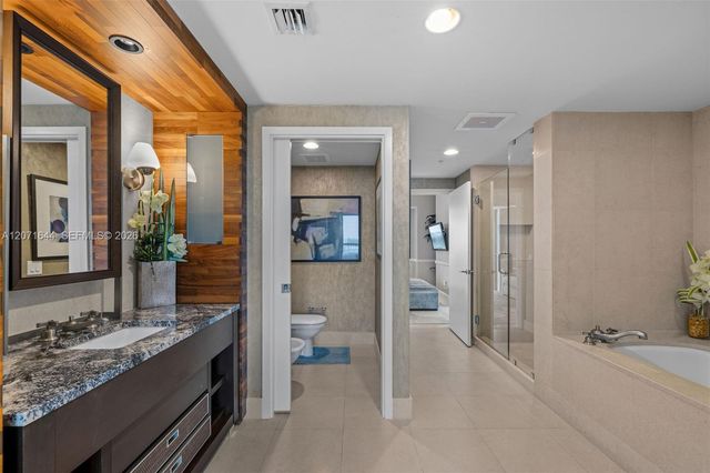 6899 Collins Avenue 2708, Miami Beach, FL 33141