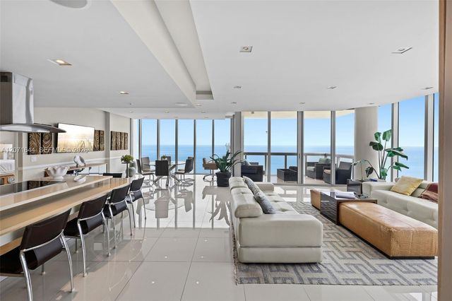 6899 Collins Avenue 2708, Miami Beach, FL 33141