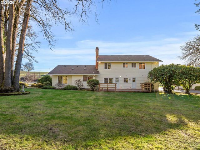 10061 Nw VALLEY VISTA Rd, Hillsboro, OR 97124