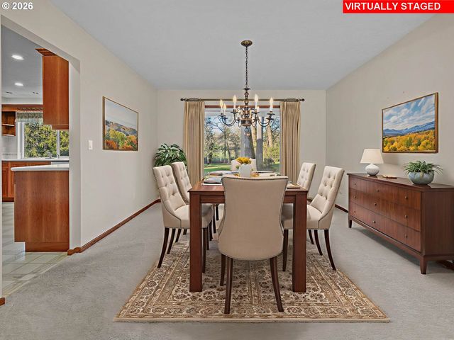 10061 Nw VALLEY VISTA Rd, Hillsboro, OR 97124