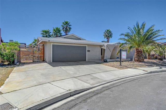 7321 Westpark Avenue, Las Vegas, NV 89147