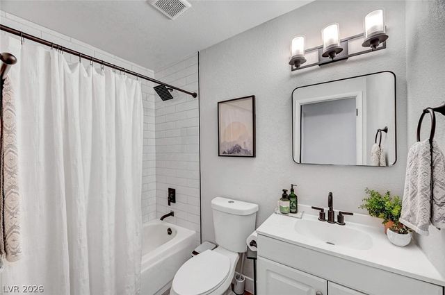 7321 Westpark Avenue, Las Vegas, NV 89147