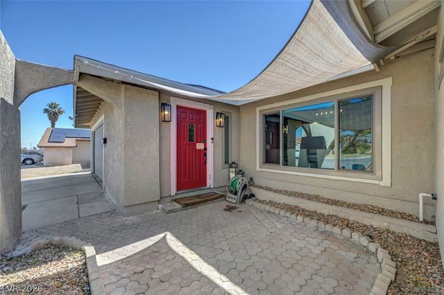 7321 Westpark Avenue, Las Vegas, NV 89147