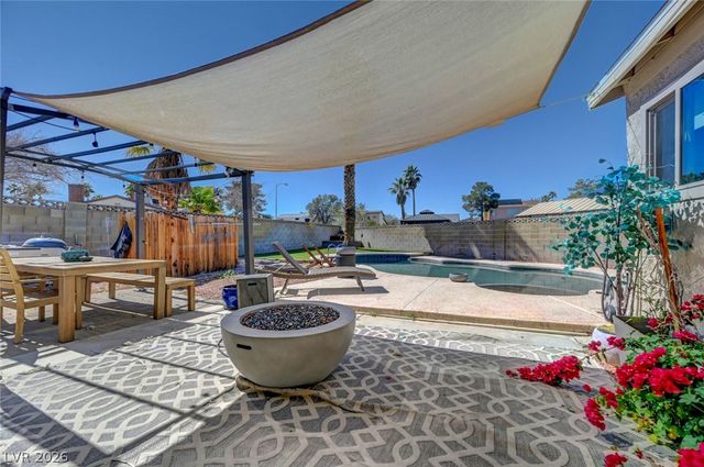 7321 Westpark Avenue, Las Vegas, NV 89147