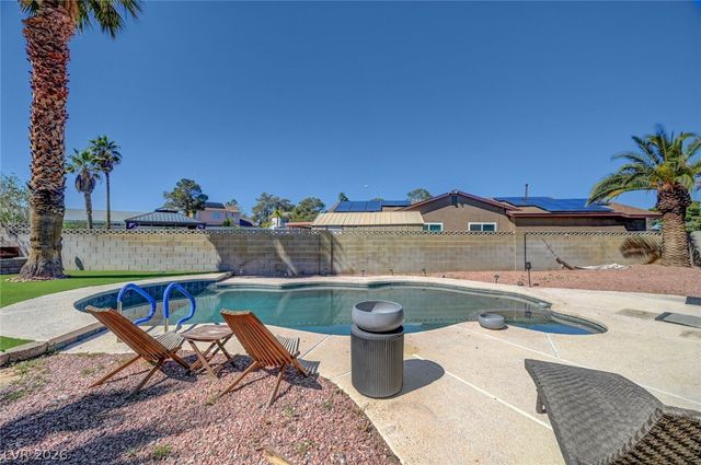 7321 Westpark Avenue, Las Vegas, NV 89147