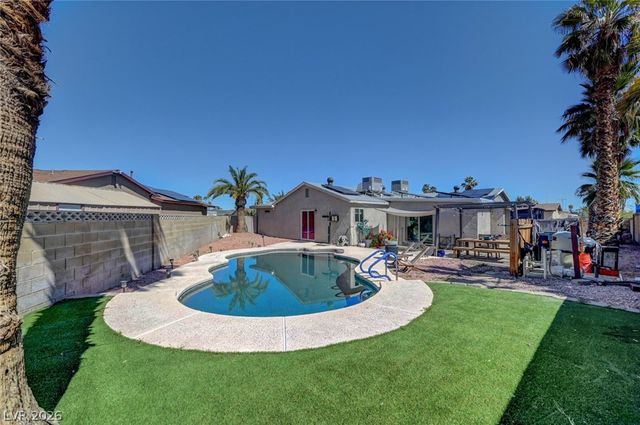 7321 Westpark Avenue, Las Vegas, NV 89147
