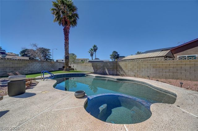 7321 Westpark Avenue, Las Vegas, NV 89147