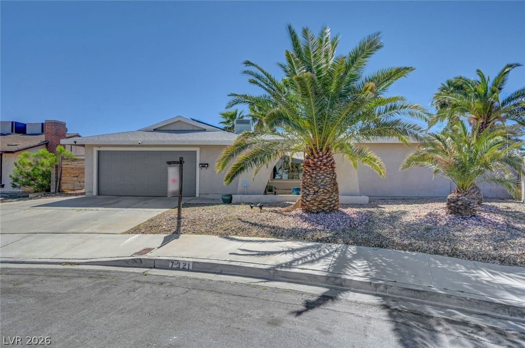 7321 Westpark Avenue, Las Vegas, NV 89147