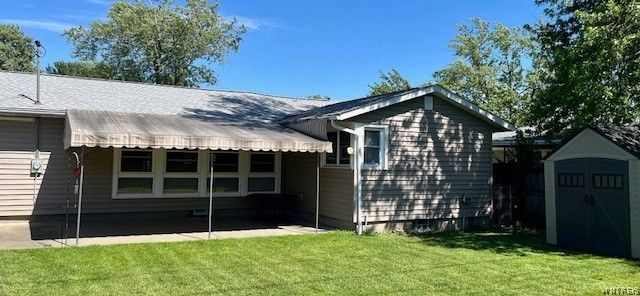2182 Parker Boulevard, Tonawanda, NY 14150