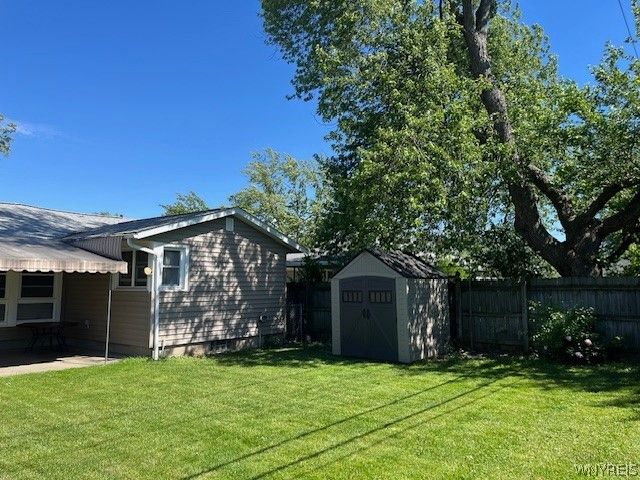 2182 Parker Boulevard, Tonawanda, NY 14150