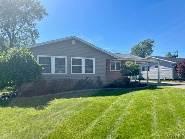 2182 Parker Boulevard, Tonawanda, NY 14150