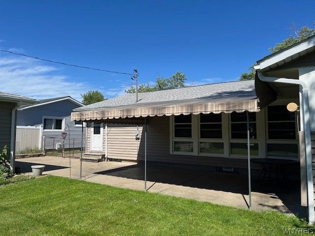 2182 Parker Boulevard, Tonawanda, NY 14150