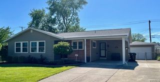 2182 Parker Boulevard, Tonawanda, NY 14150