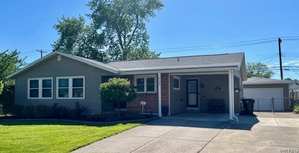 2182 Parker Boulevard, Tonawanda, NY 14150