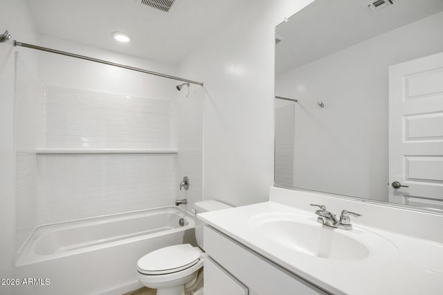 25013 N 174TH Lane, Surprise, AZ 85387