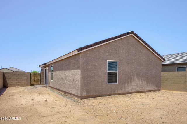 25013 N 174TH Lane, Surprise, AZ 85387