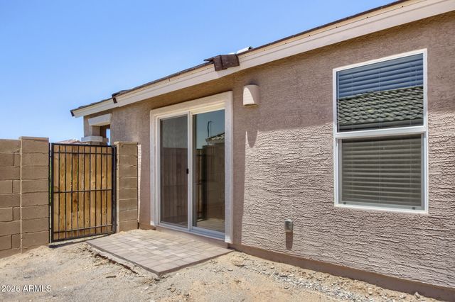25013 N 174TH Lane, Surprise, AZ 85387