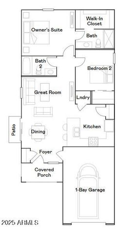 25013 N 174TH Lane, Surprise, AZ 85387