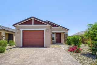 25013 N 174TH Lane, Surprise, AZ 85387