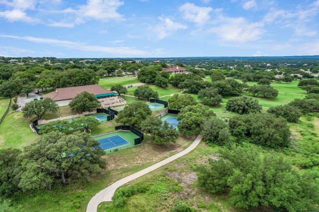 1852 Art Adams WAY, Spicewood, TX 78669