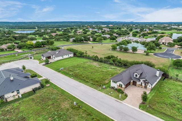 1852 Art Adams WAY, Spicewood, TX 78669