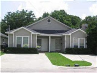 6536 Hogue Street A, Houston, TX 77087