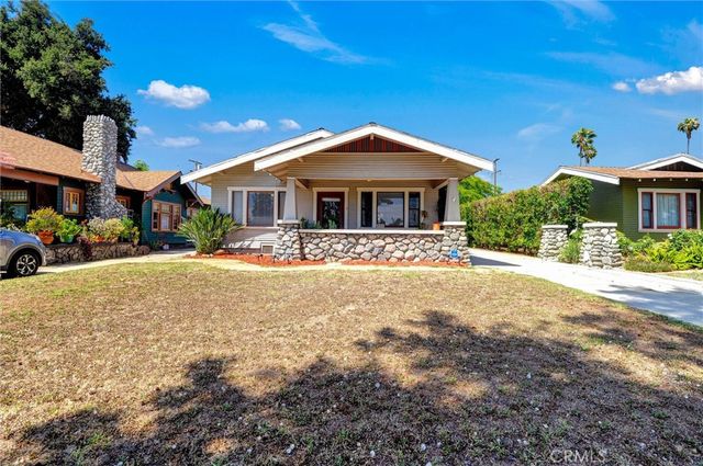 551 E Columbia, Pomona, CA 91767