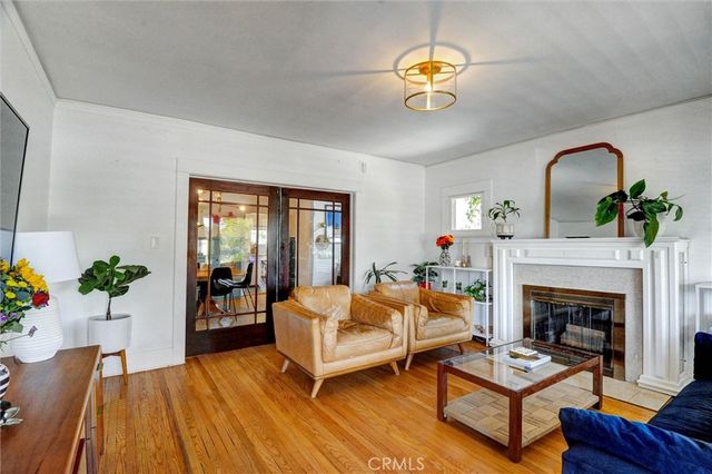 551 E Columbia, Pomona, CA 91767