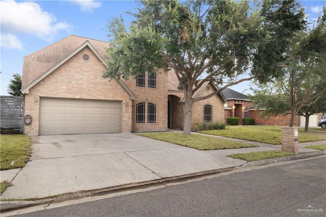 2012 N 46th Street, Mcallen, TX 78501