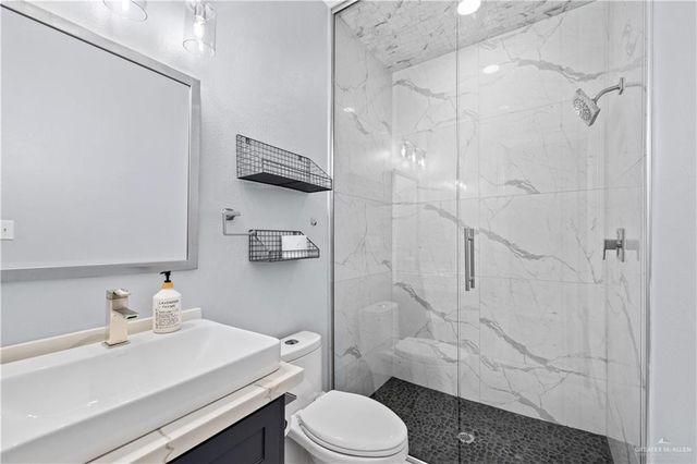 2012 N 46th Street, Mcallen, TX 78501