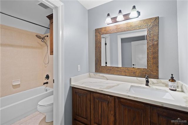 2012 N 46th Street, Mcallen, TX 78501