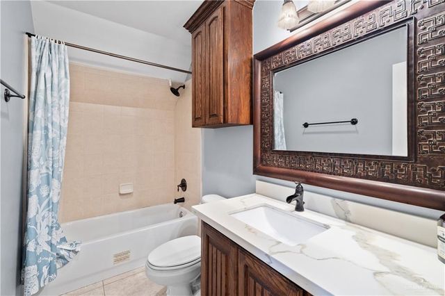 2012 N 46th Street, Mcallen, TX 78501