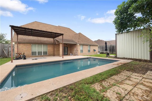 2012 N 46th Street, Mcallen, TX 78501