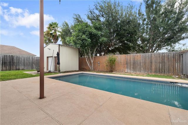 2012 N 46th Street, Mcallen, TX 78501