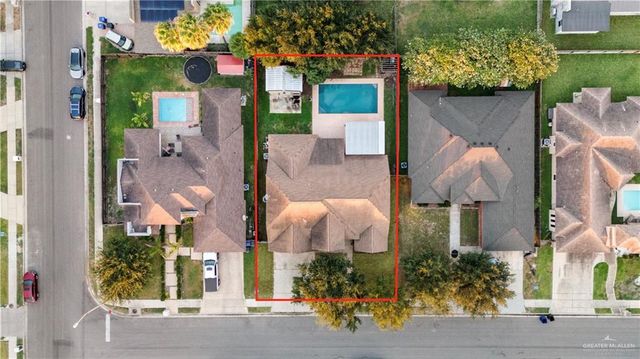 2012 N 46th Street, Mcallen, TX 78501