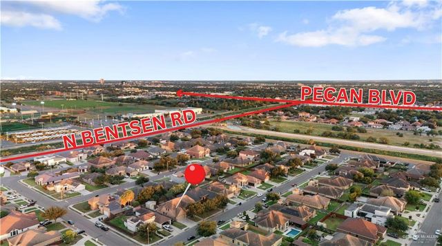 2012 N 46th Street, Mcallen, TX 78501