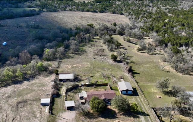 TBD Hibbs LN, Manor, TX 78653