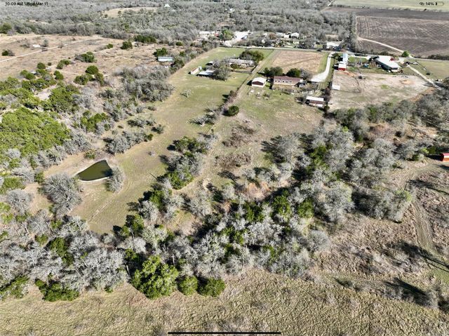 TBD Hibbs LN, Manor, TX 78653