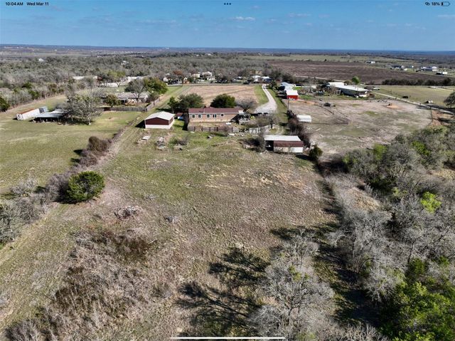 TBD Hibbs LN, Manor, TX 78653