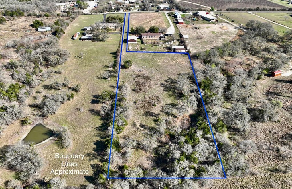 TBD Hibbs LN, Manor, TX 78653