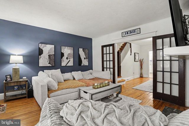 1653 FILBERT ST, York, PA 17404