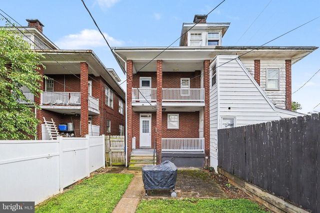 1653 FILBERT ST, York, PA 17404