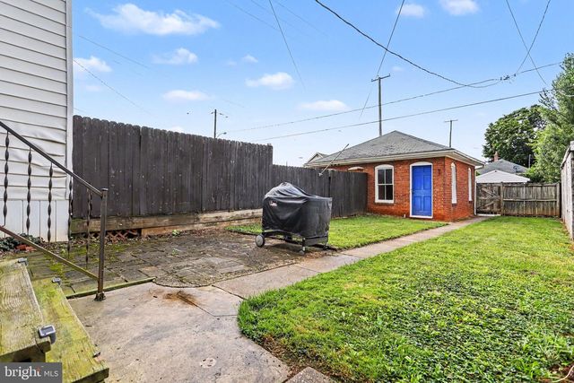 1653 FILBERT ST, York, PA 17404