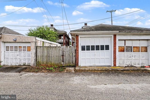 1653 FILBERT ST, York, PA 17404