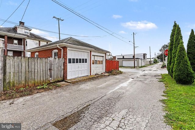 1653 FILBERT ST, York, PA 17404
