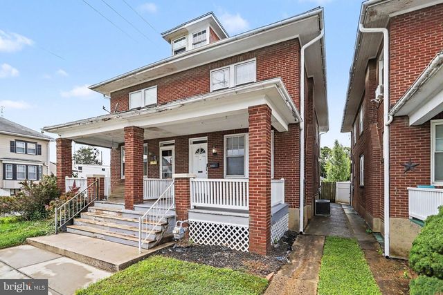 1653 FILBERT ST, York, PA 17404