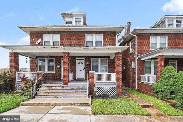 1653 FILBERT ST, York, PA 17404