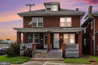 1653 FILBERT ST, York, PA 17404